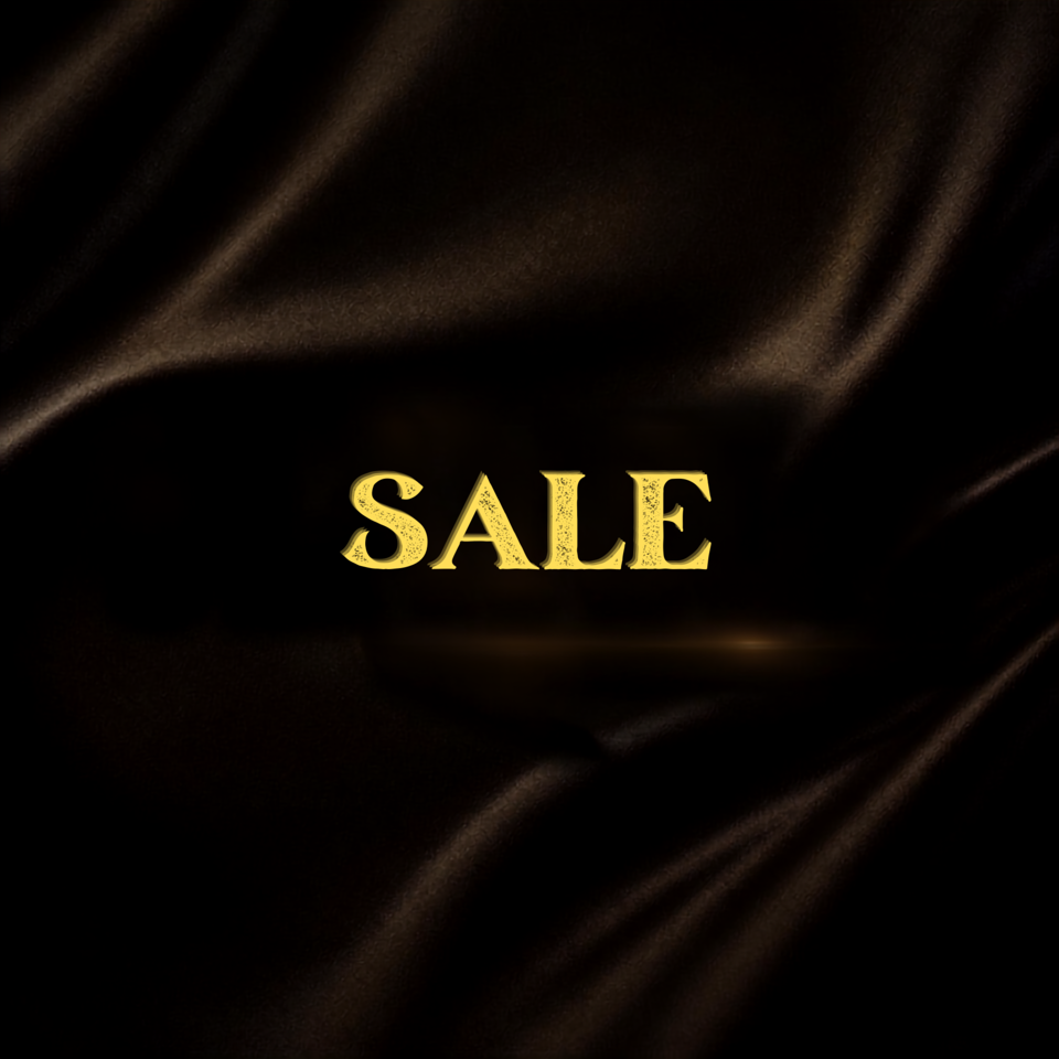 The Slay Sale ✨