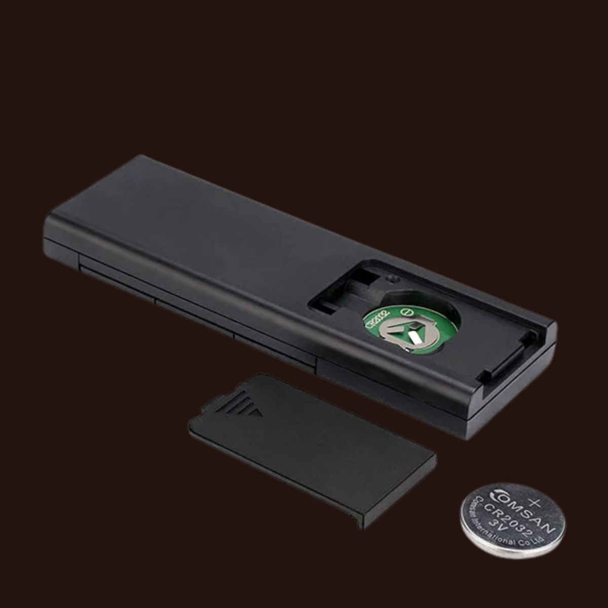 The Finder ✨ — Smart RF Key & Item Tracker Set (6 Receivers)