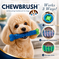 GrindClean Dog Chew Bone 🦴- Chew More. Stress Less. Smile Brighter.