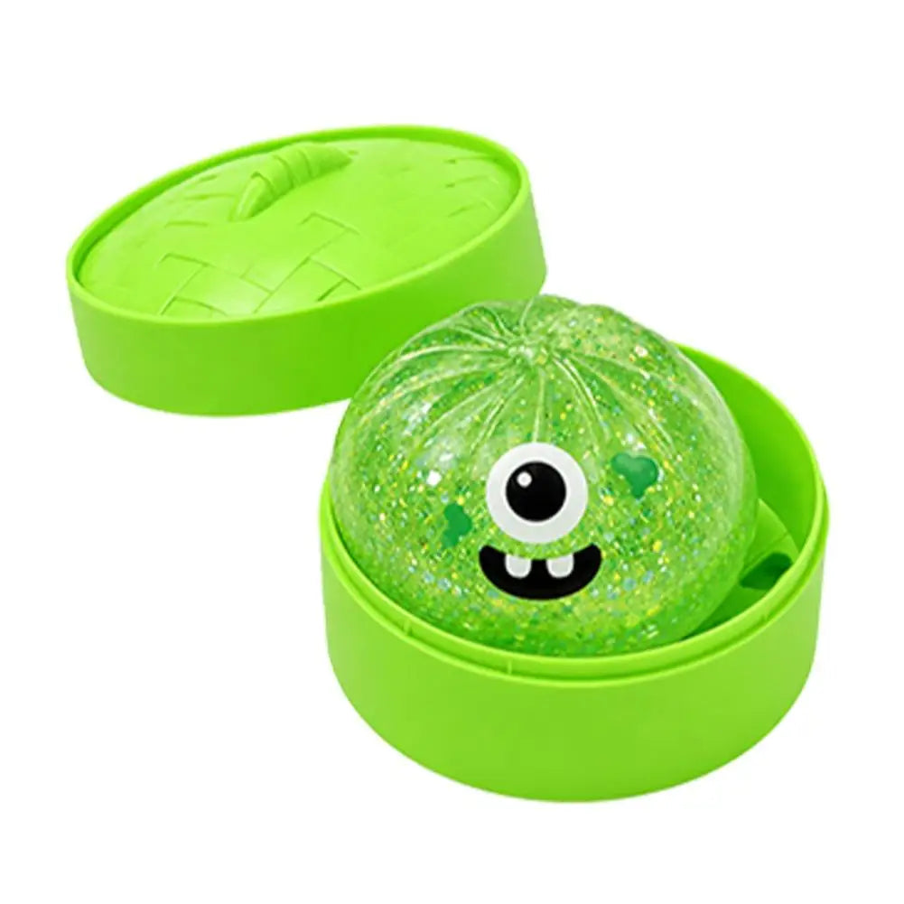 The Squish Specter — Squishy Stress Toy That Slays the Spook Season 🎃✨