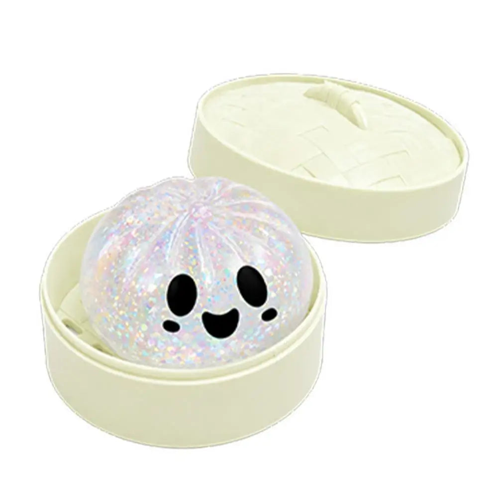 The Squish Specter — Squishy Stress Toy That Slays the Spook Season 🎃✨