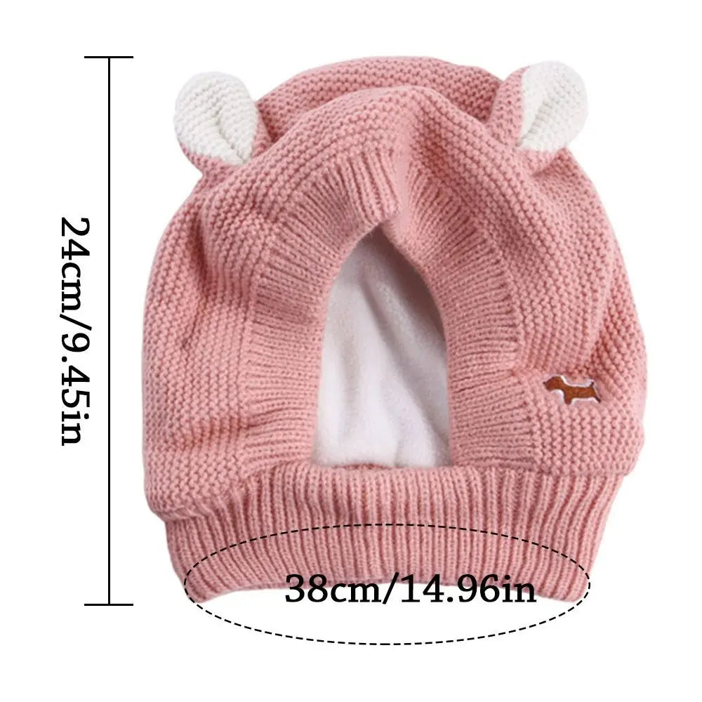 The Cozy Couture - Where cozy meets couture, because your pet deserves to serve looks too 🐾.