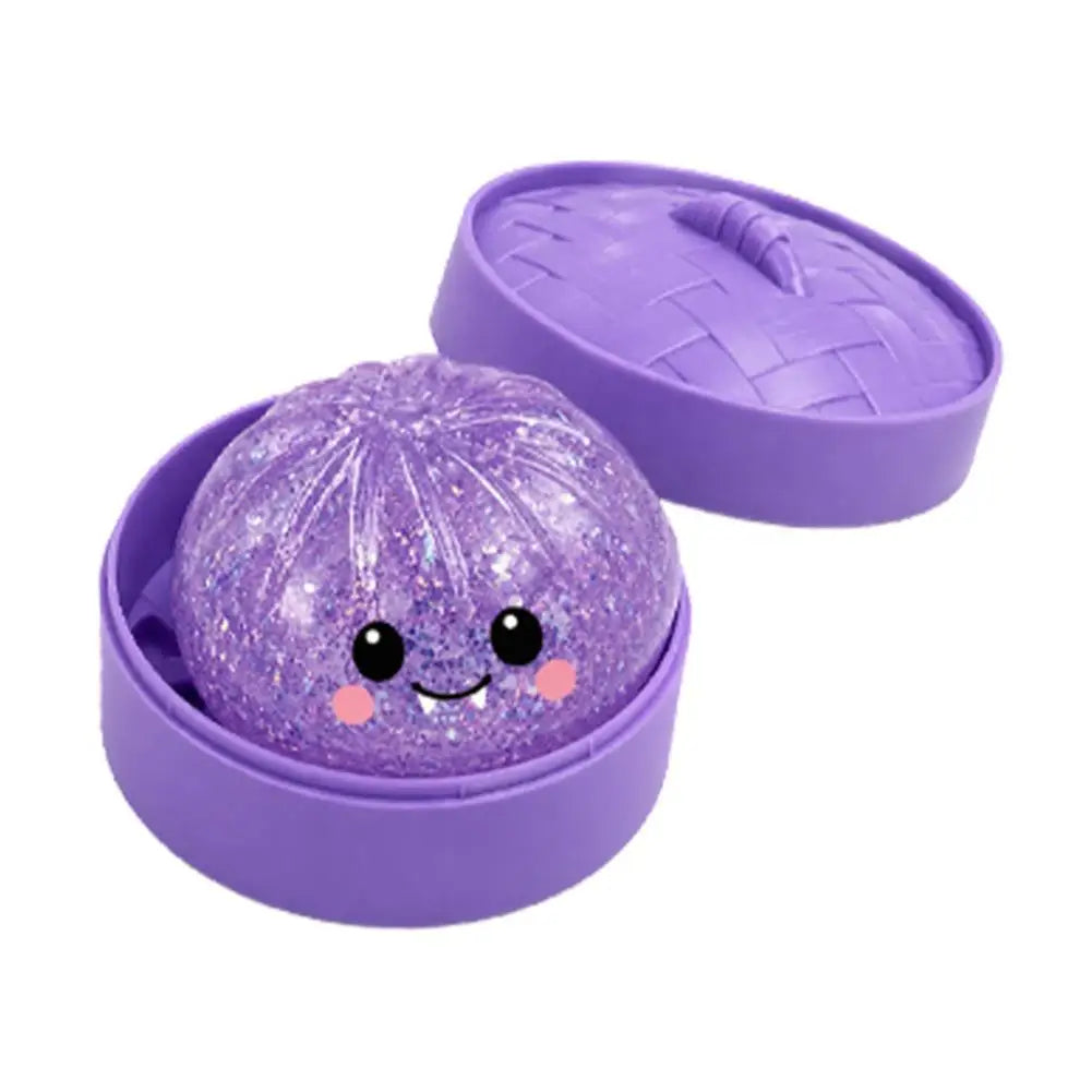The Squish Specter — Squishy Stress Toy That Slays the Spook Season 🎃✨