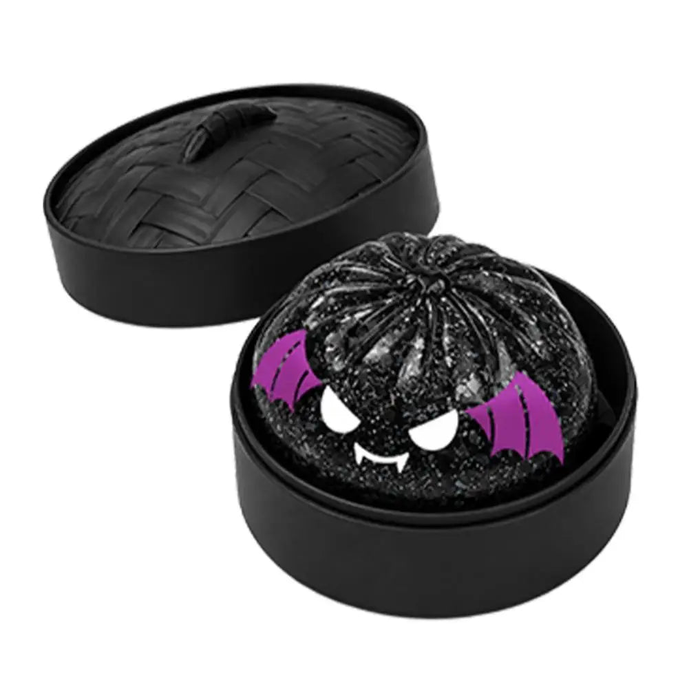The Squish Specter — Squishy Stress Toy That Slays the Spook Season 🎃✨