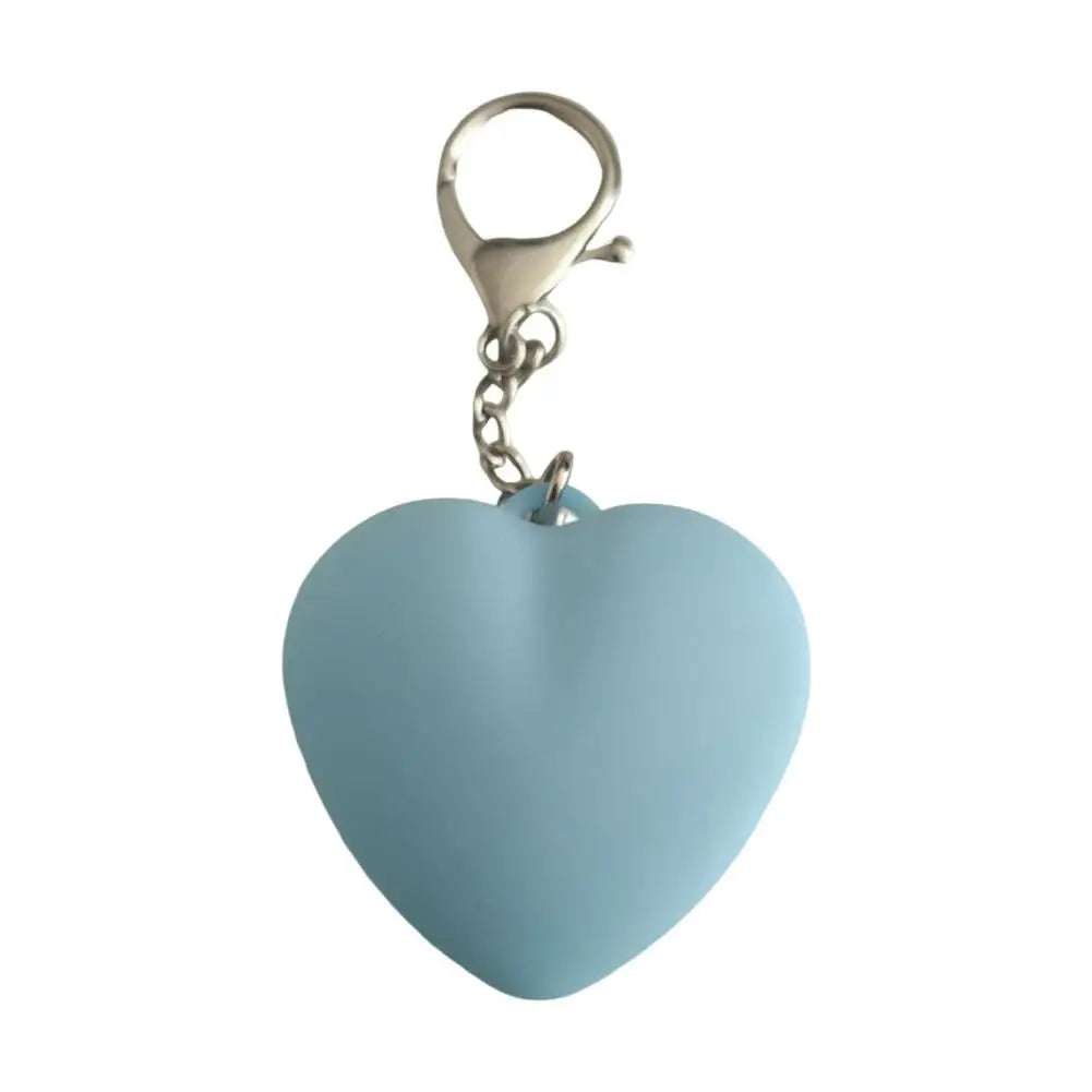 The Bag Glow — Heart-Shaped LED Purse Light That Finds Everything in the Dark 💜👜