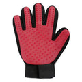 The Paw Spa — Silicone Pet Grooming Glove for Shed-Free Slay Sessions 🐾✨