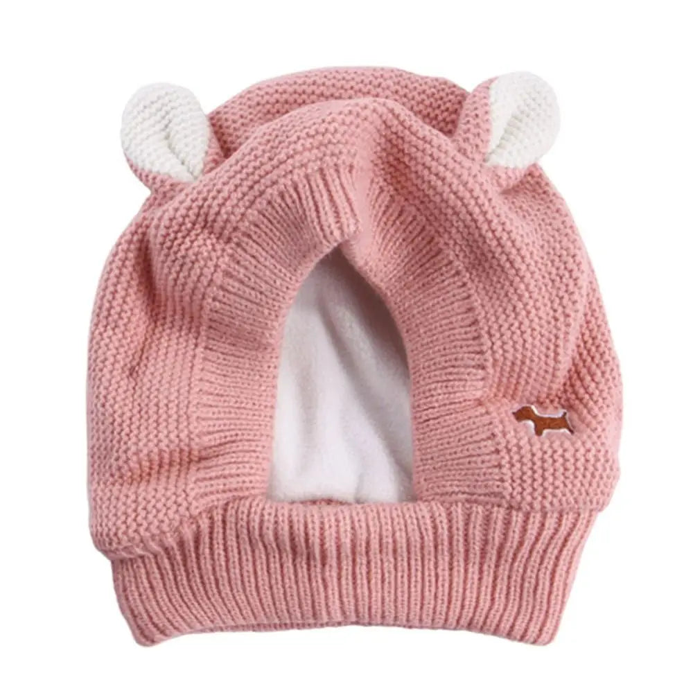The Cozy Couture - Where cozy meets couture, because your pet deserves to serve looks too 🐾.
