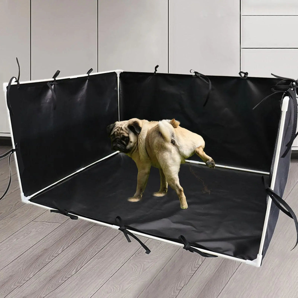 Pawty Palace  — The Easy Dog Training Tray 👑
