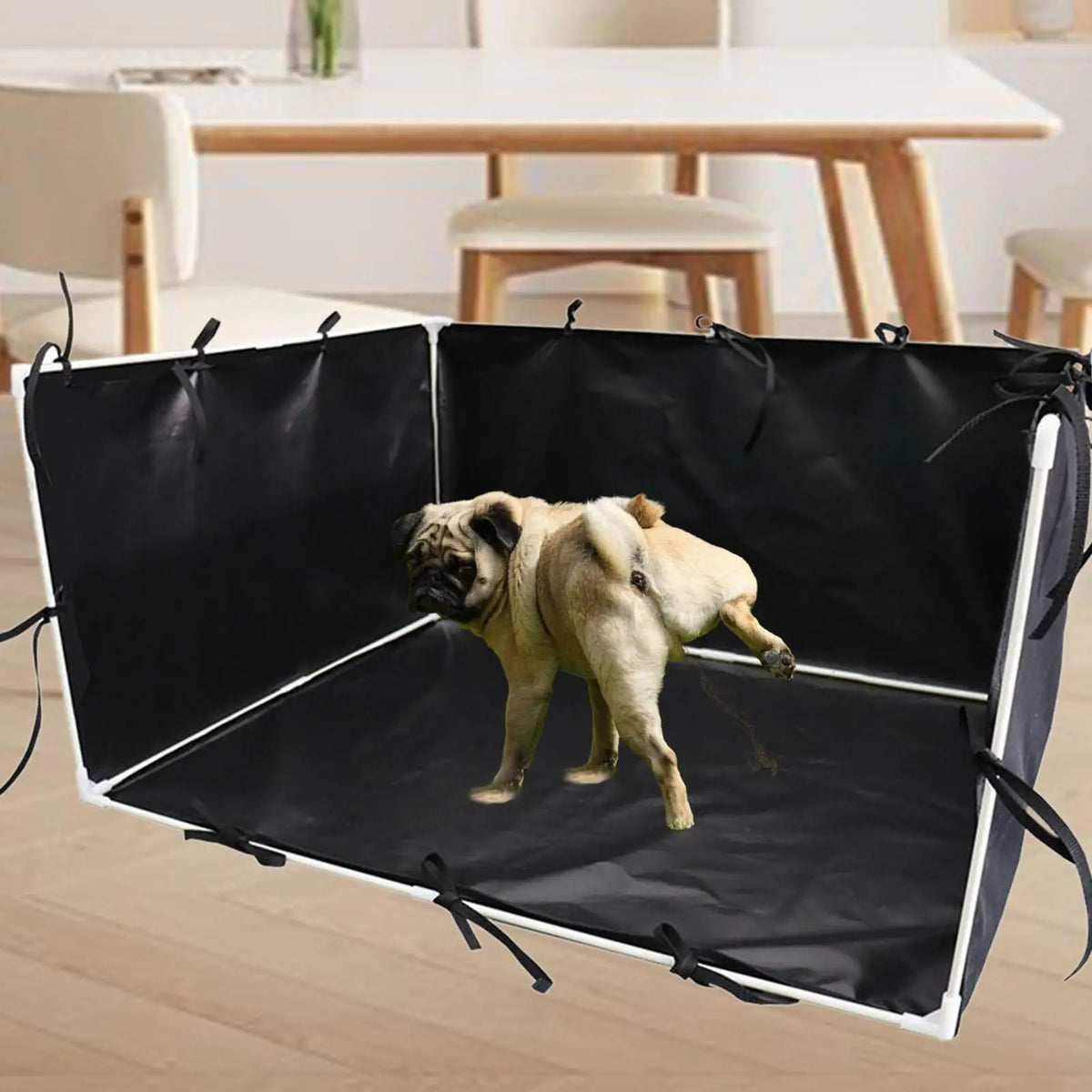 Pawty Palace  — The Easy Dog Training Tray 👑