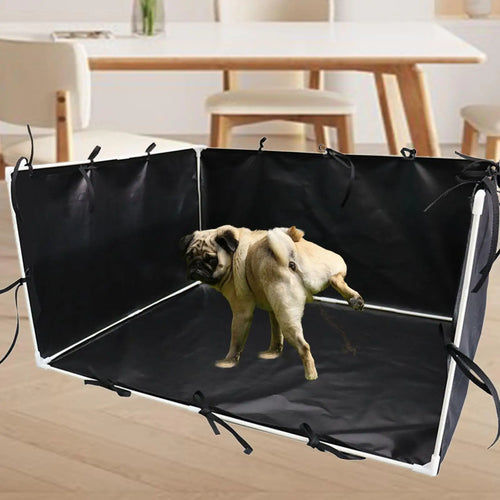 Pawty Palace  — The Easy Dog Training Tray 👑