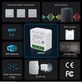 The Power Move — Smart WiFi Switch That Puts Your Home on Command 💡📱