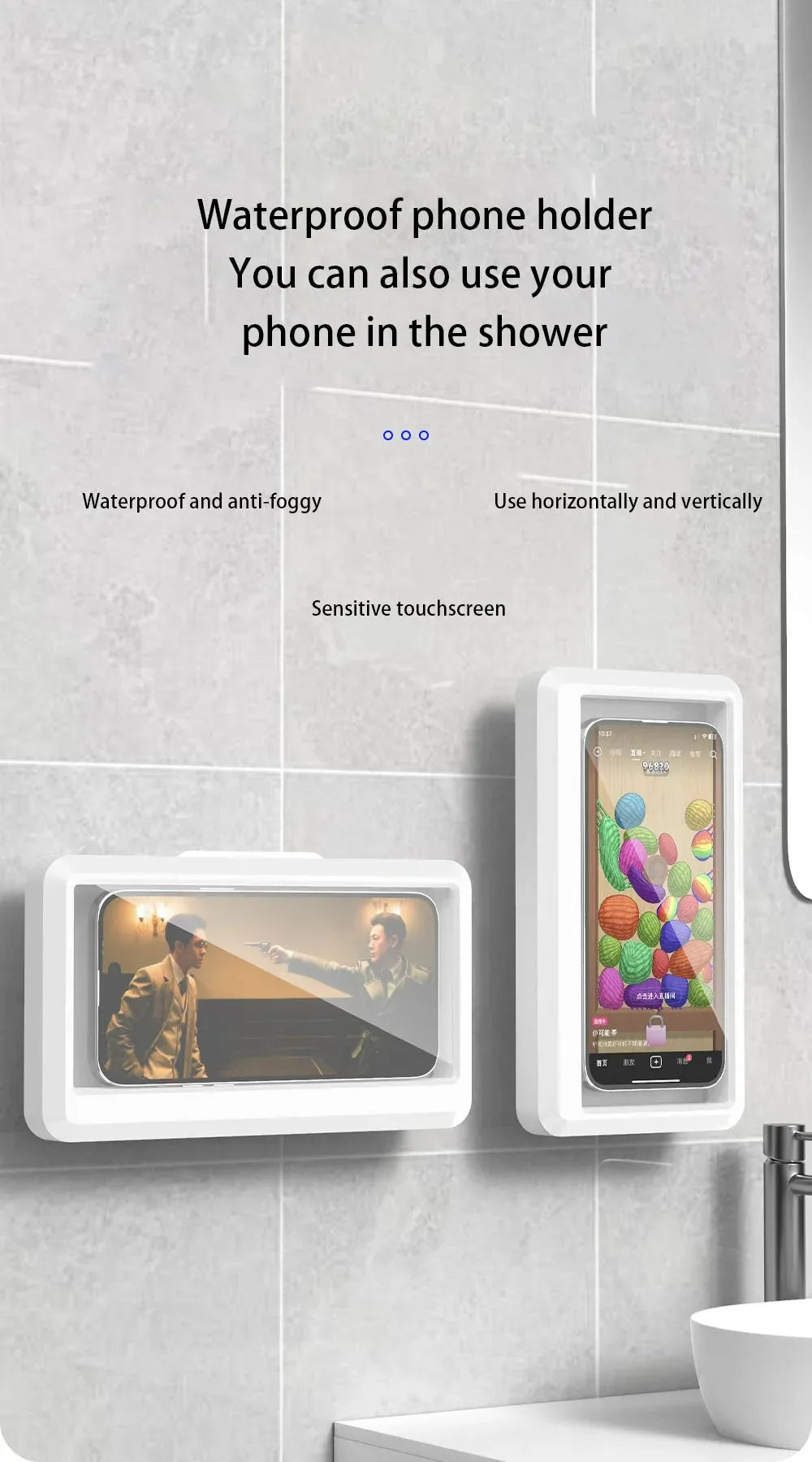 The Shower Throne - Stream & Slay