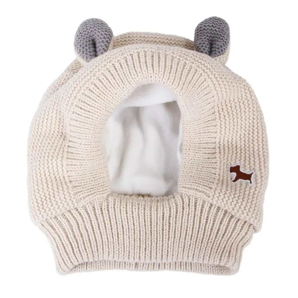 The Cozy Couture - Where cozy meets couture, because your pet deserves to serve looks too 🐾.