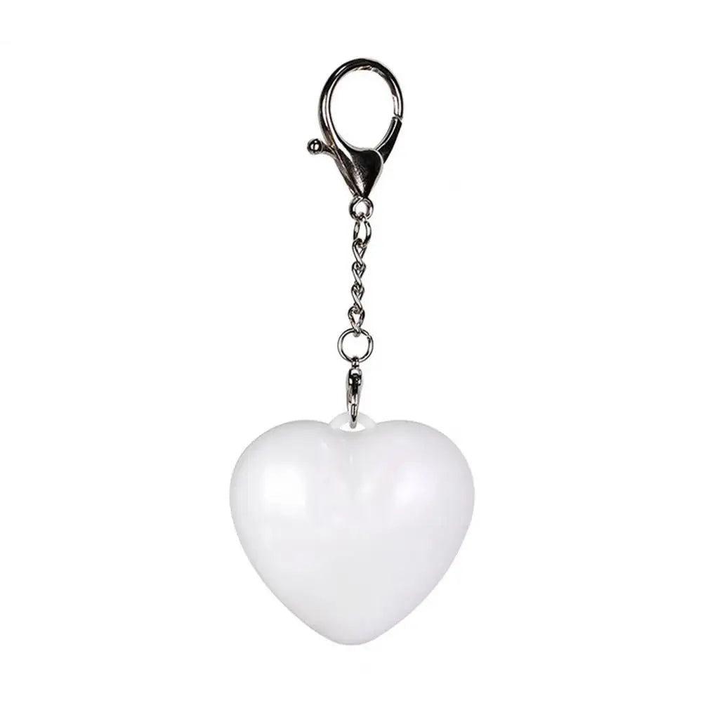 The Bag Glow — Heart-Shaped LED Purse Light That Finds Everything in the Dark 💜👜