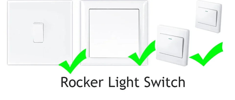 The Power Move — Smart WiFi Switch That Puts Your Home on Command 💡📱