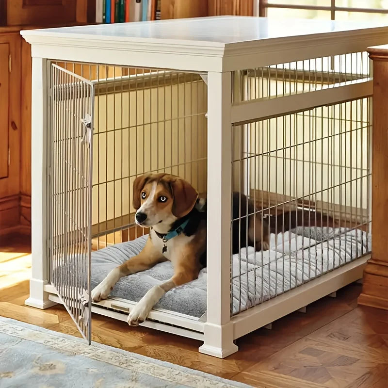 The Cloud Bed — Extra Large Plush Dog Sofa Bed, Thickened & Super Soft 🐶☁️