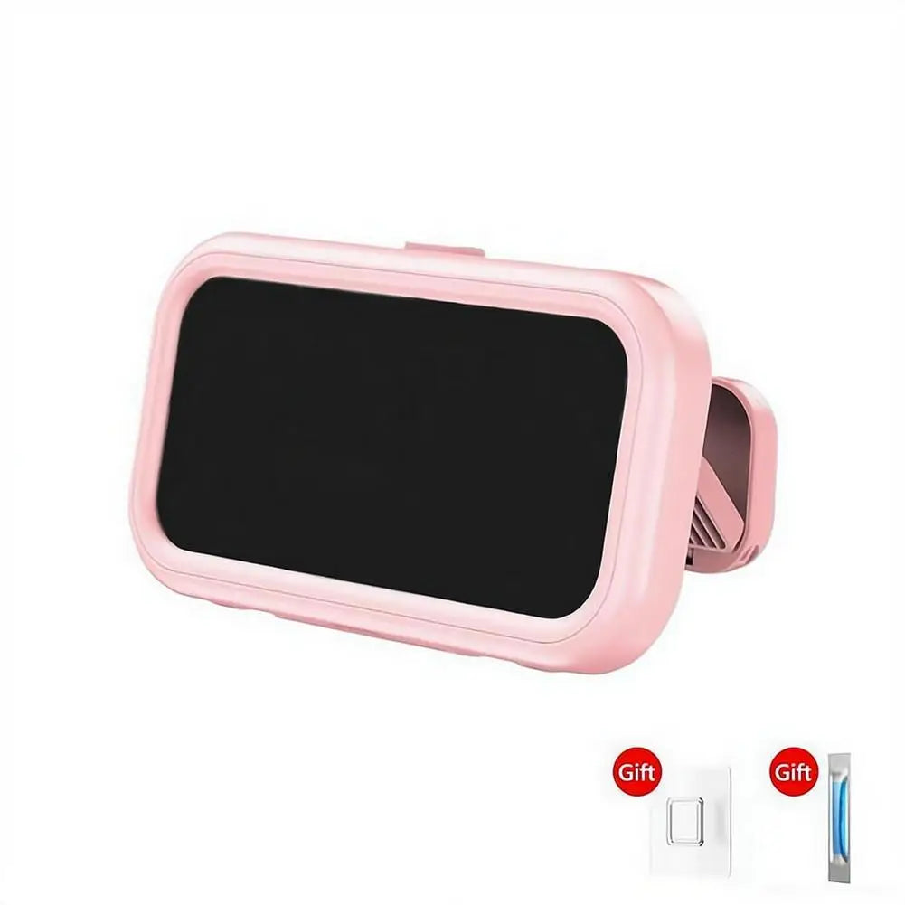 The Shower Slay — 480° Waterproof Phone Holder for Shower, Bath & Kitchen 🚿📱