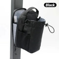 The Iconic Gym Bag — Magnetic Water Bottle & Phone Carrier for Serious Training 🏋️❤️‍🔥