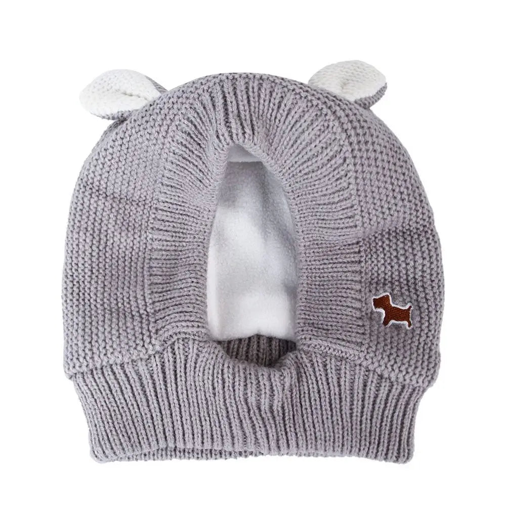 The Cozy Couture - Where cozy meets couture, because your pet deserves to serve looks too 🐾.
