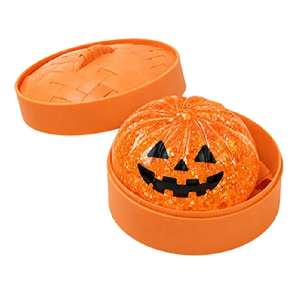 The Squish Specter — Squishy Stress Toy That Slays the Spook Season 🎃✨
