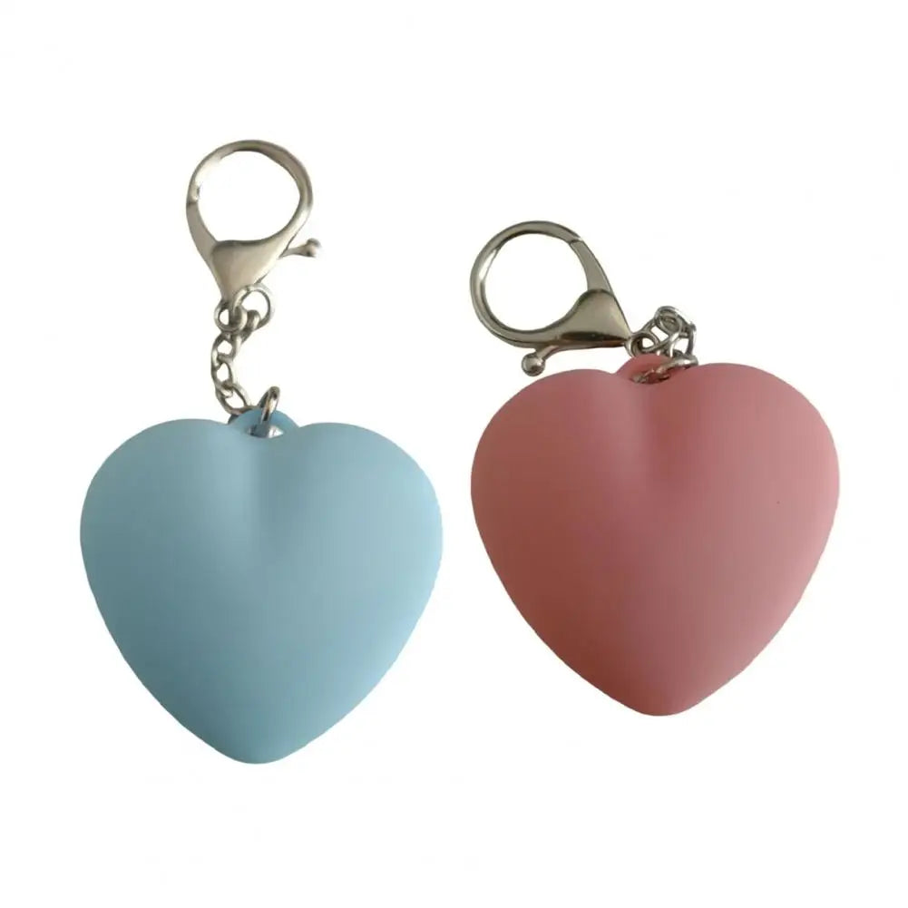 The Bag Glow — Heart-Shaped LED Purse Light That Finds Everything in the Dark 💜👜