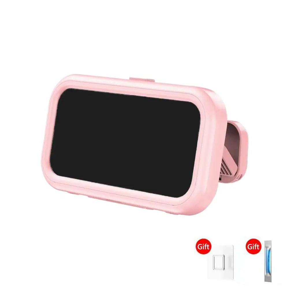 The Shower Slay — 480° Waterproof Phone Holder for Shower, Bath & Kitchen 🚿📱