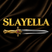 SLAYELLA Full Logo Favicon